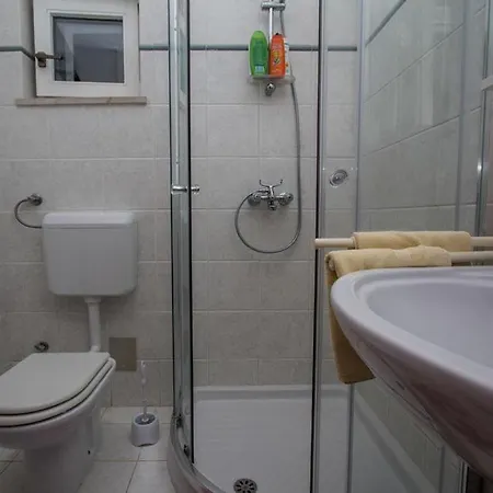 Apartment Verunic 14286b *